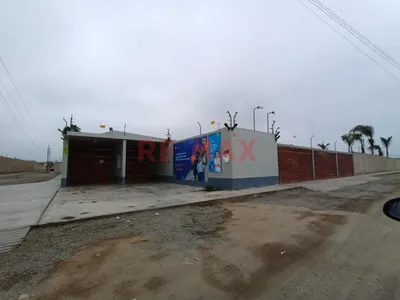 Venta de Terreno / Lote en - Chincha 0 Dormitorio 