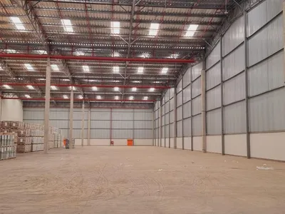 Alquiler de Local Industrial en Villa El Salvador - Lima 0 Dormitorio 