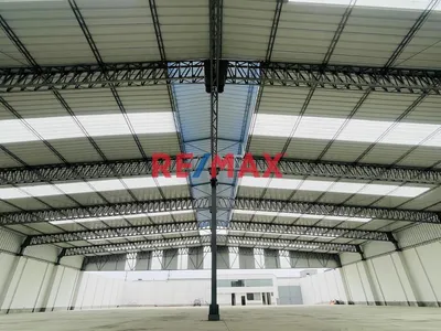 🏭 ¡Se Vende Local Industrial En Lurín! 🔥 3,700 M² – Amplio, Estratégico Y Listo Para Invertir 💼📈