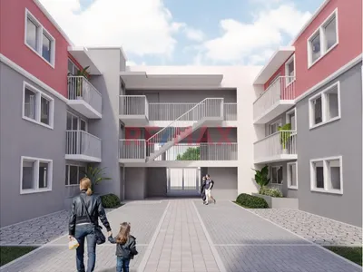 Departamento Flat 64.20 M² En Chorrillos Con Vista Interior + Cochera | No Paga Alcabala