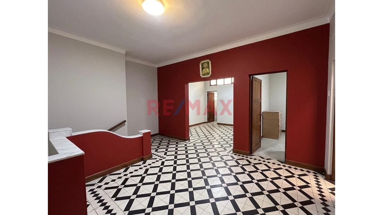 Se Vende Departamento Con Aires En Quinta En Magdalena