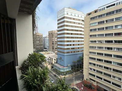 Venta de Departamento en Miraflores - Lima 3 Dormitorios
