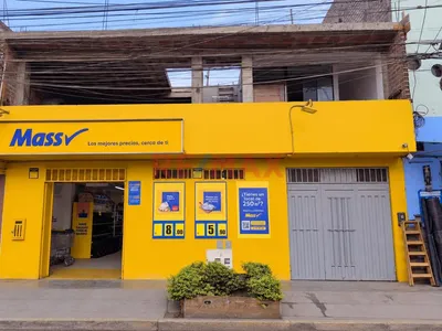 Se Alquila Ambiente En Segundo Piso Para Vivienda O Negocio