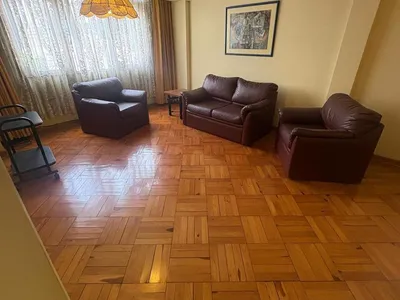Departamento en venta · Mariano Necochea al 100, San Miguel · 120 m², 3 dorm.