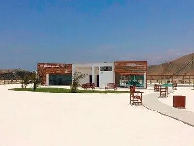 Venta de Terreno / Lote en Asia - Cañete