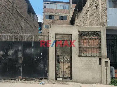 🔥 ¡Gran Oportunidad De Inversión! Terreno Urbano De 140 M² En Villa María Del Triunfo