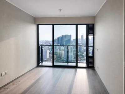 Alquiler de Departamento en Surquillo - Lima 2 Dormitorios 