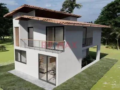 🌿 Terreno En Venta En Condominio Altavista – Mala 🌿