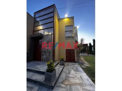 🏡✨ ¡Casa En Venta En Sol De La Molina – Etapa 1!