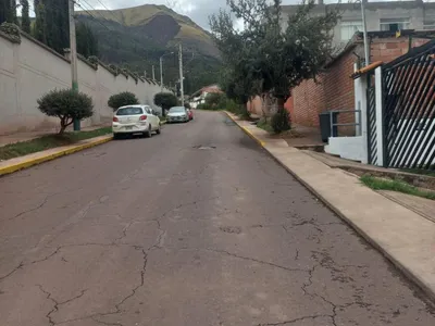Venta de Terreno / Lote en San Sebastian - Cusco 0 Dormitorio 