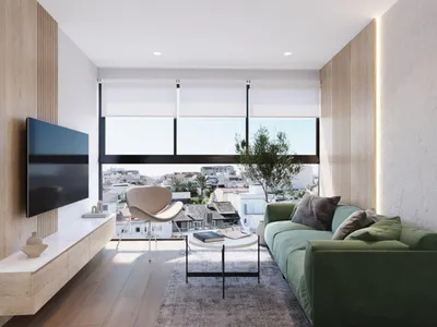 Venta de Departamento en Pueblo Libre - Lima 3 Dormitorios