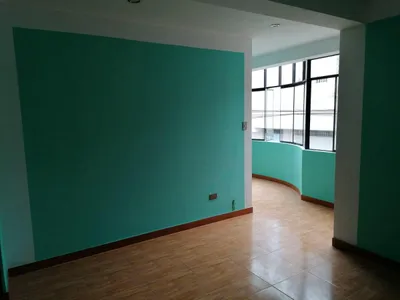 Alquiler de Habitación en Los Olivos - Lima 1 Dormitorio 