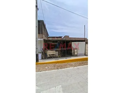 Se Vende Terreno En Villa El Salvador