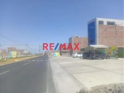 Venta De Terreno En La Ciudad De Tacna