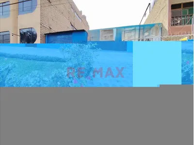 Venta De Local Comercial En Chaclacayo De 335M2 De 2 Pisos