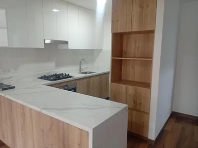 Venta de Departamento en Miraflores - Lima 3 Dormitorios