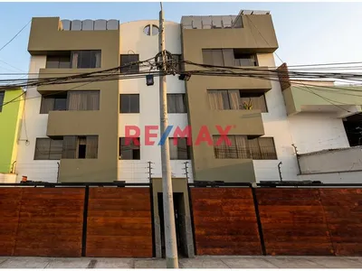 Dúplex Frente Al Parque Simón Bolívar | Terraza Privada De 30 M² | San Miguel