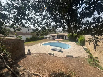 Venta de Casa en La Molina - Lima 4 Dormitorios