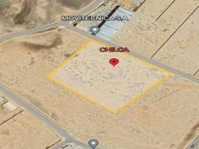 Alquiler de Terreno / Lote en Canete - Cañete 0 Dormitorio 