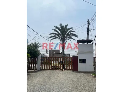 Venta De Terreno Playa Pulpos
