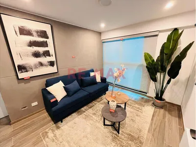 🏙️ **Nuevo Proyecto En Miraflores**
