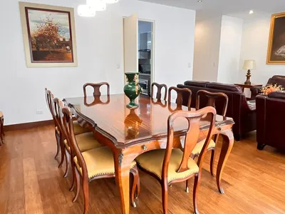 Departamento Alquiler Corporativo