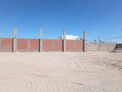 Venta de Local Industrial en Cerro Colorado - Arequipa 0 Dormitorio 