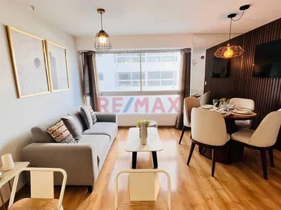🏡 Se Vende Departamentos De 1 Hab. En Barranco