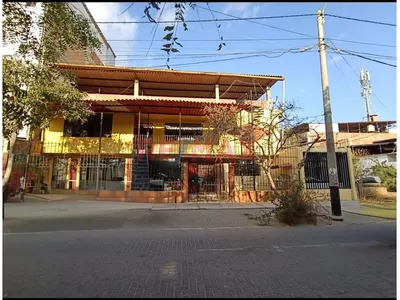 Casa En Venta – Urb. Las Mercedes
