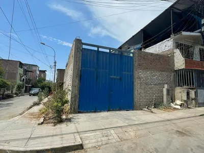 Venta de Terreno / Lote en Villa El Salvador - Lima 0 Dormitorio 