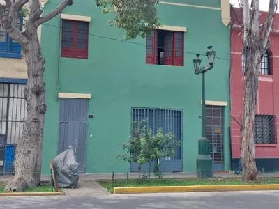 Venta de Casa en Jesús María - Lima 5 Dormitorios 
