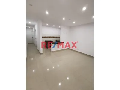 ¡Oportunidad De Inversión! 2 Departamentos De 55 M² Cada Uno En Una Misma Propiedad En San Martín De Porres – Us$99,000