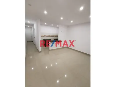 ¡Oportunidad De Inversión! 2 Departamentos De 55 M² Cada Uno En Una Misma Propiedad En San Martín De Porres – Us$99,000