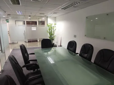 Venta de Oficina en Santiago de Surco - Lima