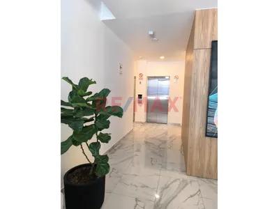 Precio Inmejorable - Alquilo Dpto. En Estreno Amoblado Y Equipado En Zona Financiera