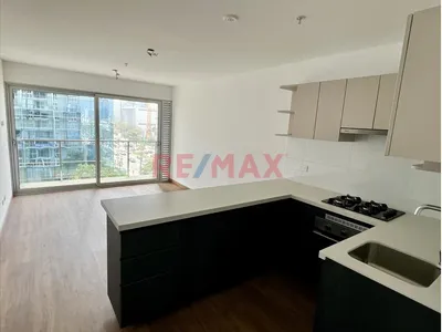 🏢 Departamento De Estreno En San Isidro – Ubicación Premium