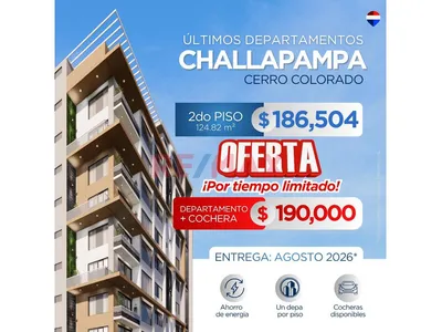 Proyecto Emperatriz – City Center Arequipa