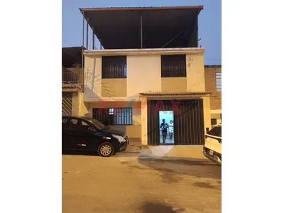 🏡✨ ¡Amplia Casa En Venta En Villa El Salvador! ✨🏡