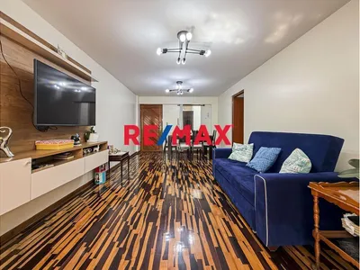 Venta Dpto En Urb Benavides Surco - Altura De Av Benavides Con Velazco Astete