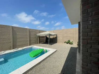 Venta de Casa en - Chincha 2 Dormitorios 