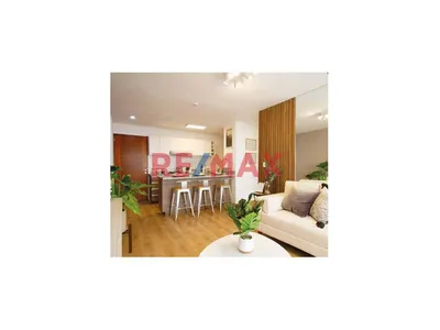 Departamento De Estreno En Venta – San Miguel, Piso 3 – Ideal Para Independizarte O Invertir