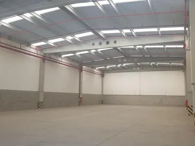 Alquiler de Local Industrial en Lurín - Lima 0 Dormitorio 