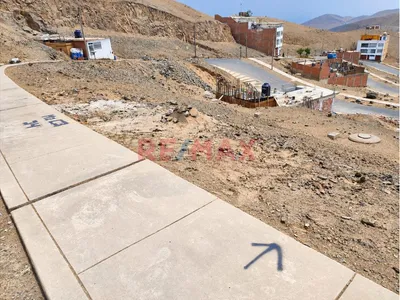 Ocasión !!! Venta Terreno Sta Rosa