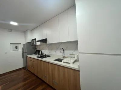 Departamento en venta · Calle Diego Ferre, Miraflores · 56 m², 1 dorm.