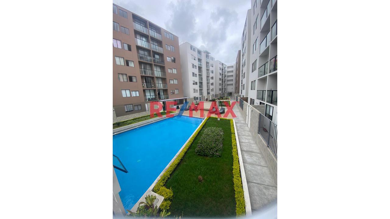 Dúplex De Estreno En Chorrillos | 96.56 M² | 3 Dorm + Estar | Piso 1