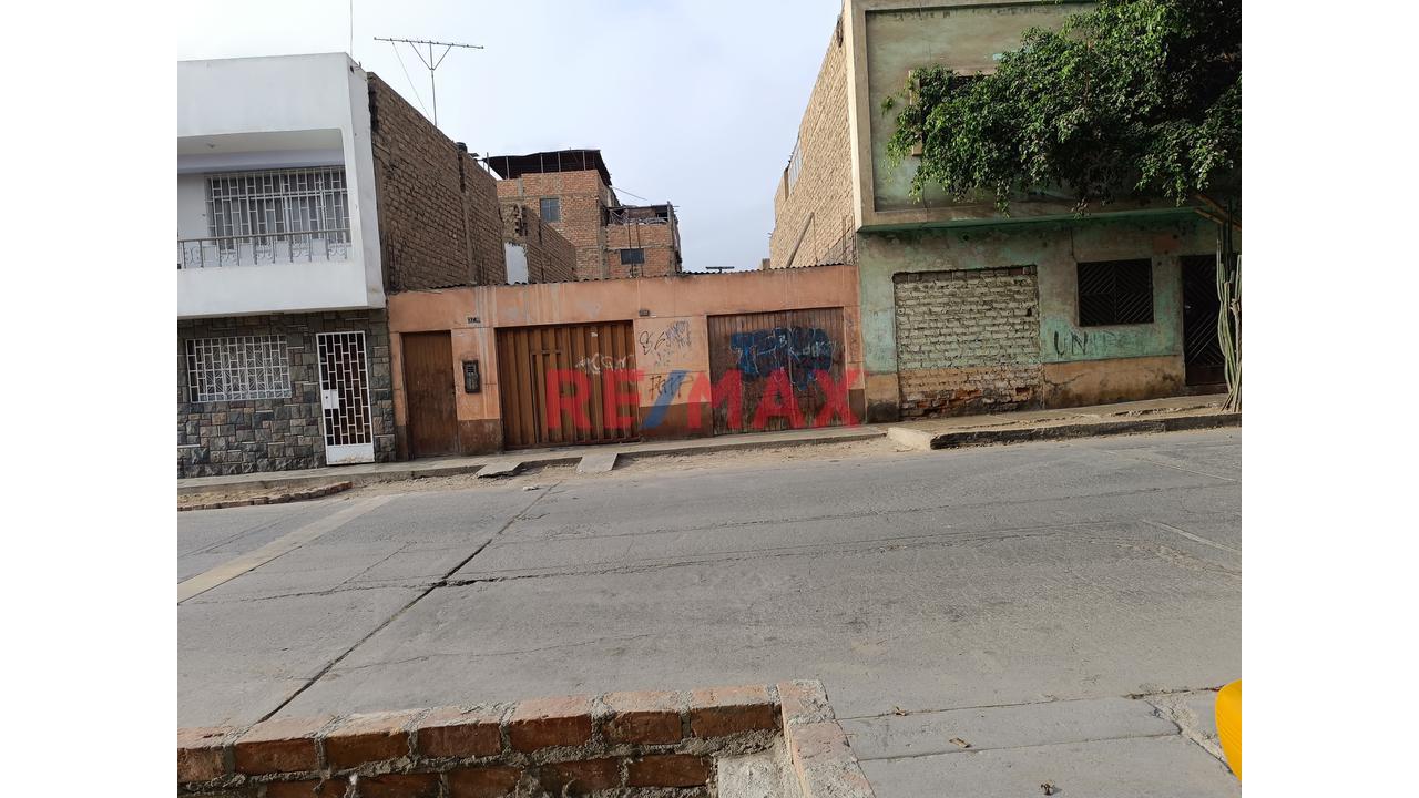 Proyecto Inversión Zona Segura Urb Peru Smp Terreno De Ocasión