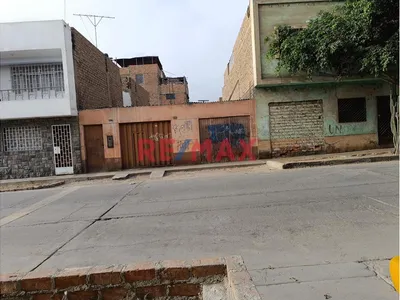 Proyecto Inversión Zona Segura Urb Peru Smp Terreno De Ocasión