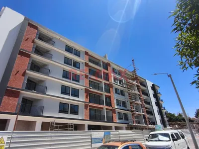 Departamento en venta · La Marina, Cayma · 46 m², 1 dorm.
