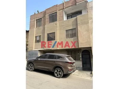 Se Vende Casa En Horacio Zevallos - Ate