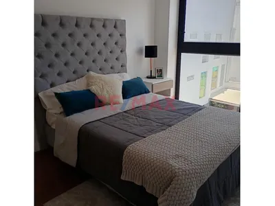 Departamento De Estreno En Miraflores